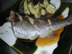 和食っておいしい♡煮魚って簡単♡