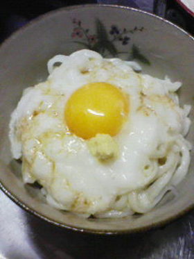 薄力粉だけうどん