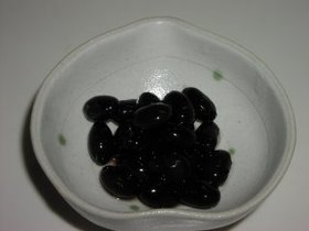 黒豆