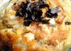 定番ですがカツ丼