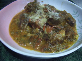 イタリア風＊牛肉のきのこチーズ巻き巻き◎