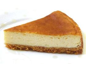 ベイクドチーズケーキ