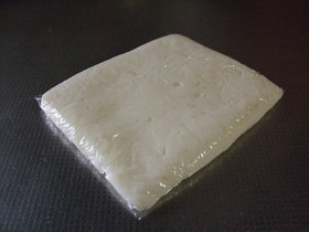 チーズ 折込みシート (パン用)