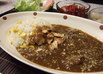 男が喜ぶガッツリ！！牛筋カレー