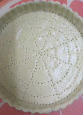 簡単!タルト☆生地
