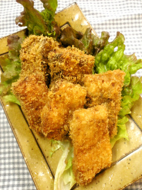 ✿さっくり美味しい♡ぶりカツ✿