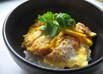 子供喜ぶ　甘めなカツ丼☆