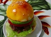 ミニミニバーガー