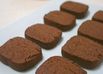 ショコラクッキー＊サラダ油使用