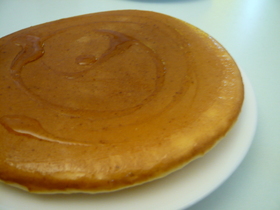 ♡まんまるふんわりホッとするケーキ♡