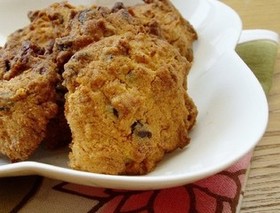 超簡単♪ボール1個でさくさくクッキー