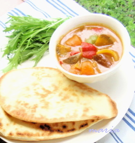 美女カレー