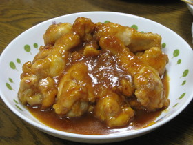 子どもも大好き!手羽元の柔らか煮