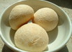 もちもちポンデケージョ　～白玉粉で～