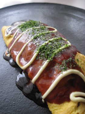 ウチの定番☆とんとん焼き