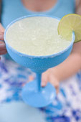 Ginger Cooler