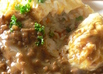 めちゃうまっ！！カレーオムライス