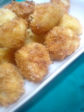 イモッチ☆
