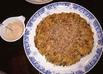 ★パリッパリ！　おこげ焼き・納豆チャーハン★