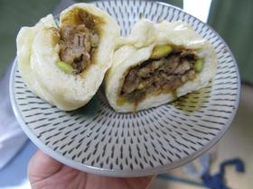 簡単&安上がり☆豚まん