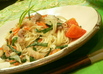 簡単エスニックそうめんチャンプルー☪ฺ 