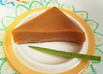 レンジで簡単「ういろう」！～きなこ～