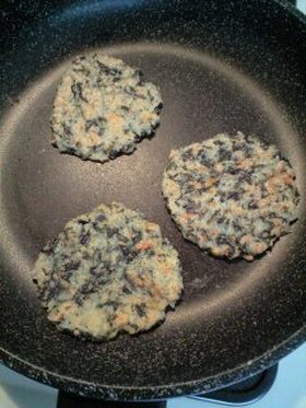 わかめご飯のおやき