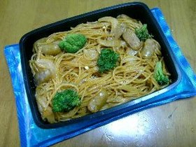 お弁当がお熱？急ぐ時のお弁当の冷まし方★
