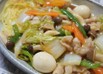 めんつゆで簡単★和風あんかけ焼きそば