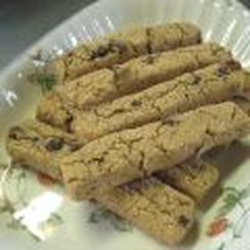 おからのｿﾌﾄｸｯｷｰ　ｿｲｼﾞｮｲ風