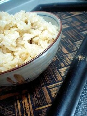 ママ直伝！ソラちょ家の炊き込みご飯