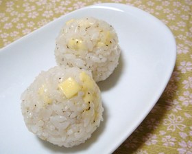 ✱オ・ト・ナ♡のおにぎり✱