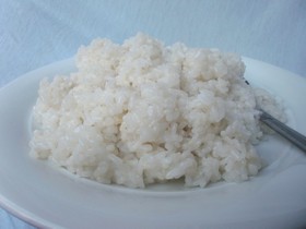 酢飯 ~巻き寿司・ちらし寿司…に~