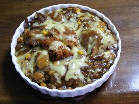 カレードリア