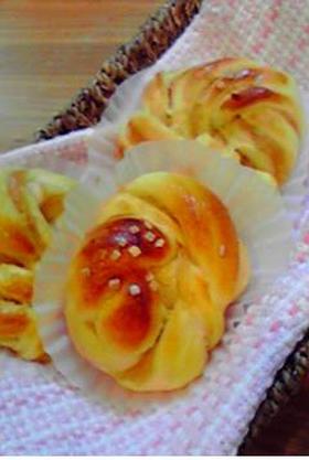 ✿折り込みシート用のふわふわパンです✿