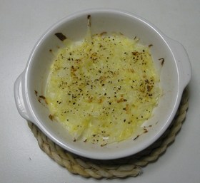 安い！簡単！うまい！新たまねぎ（普通食）