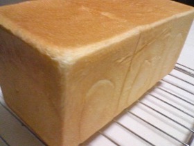 毎日の食パン