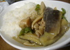 ♪　～タイカレー～　♪グリーンカレー＾＾