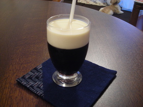 ふるっふる♪　飲むコーヒーゼリー