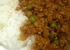キーマカレー
