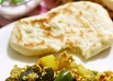 新玉ねぎの季節に・３０分でインドカレー