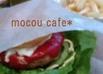 おうちでハンバーガー*