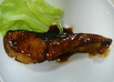 ぶりのテリ☆照り焼き★ゆず風味