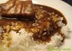 一番シンプルな♪ポークカレー