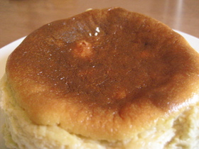 簡単チーズケーキ☆