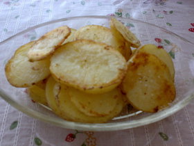 ●○●焼きジャガ●○●