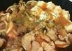 簡単★さっぱり★肉豆腐