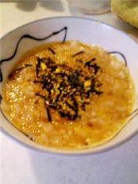 たまのりたまご飯