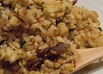 ワザあり！簡単パラパラ豚キムチ炒飯☆