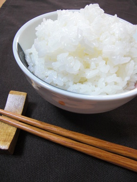 ✿白いご飯✿